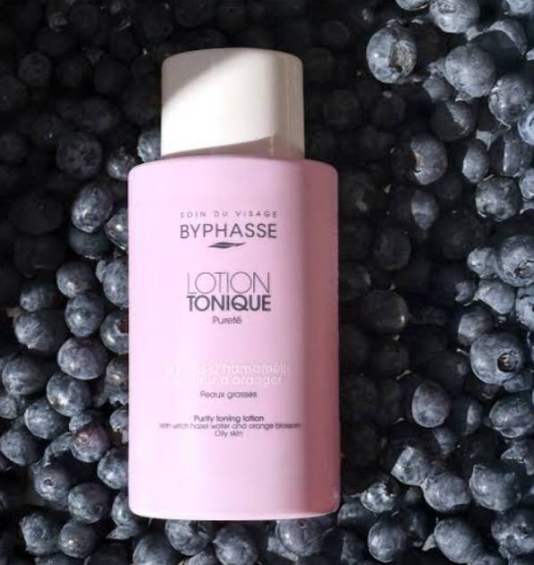 Tónico facial  BYFHASSE — imagen 2