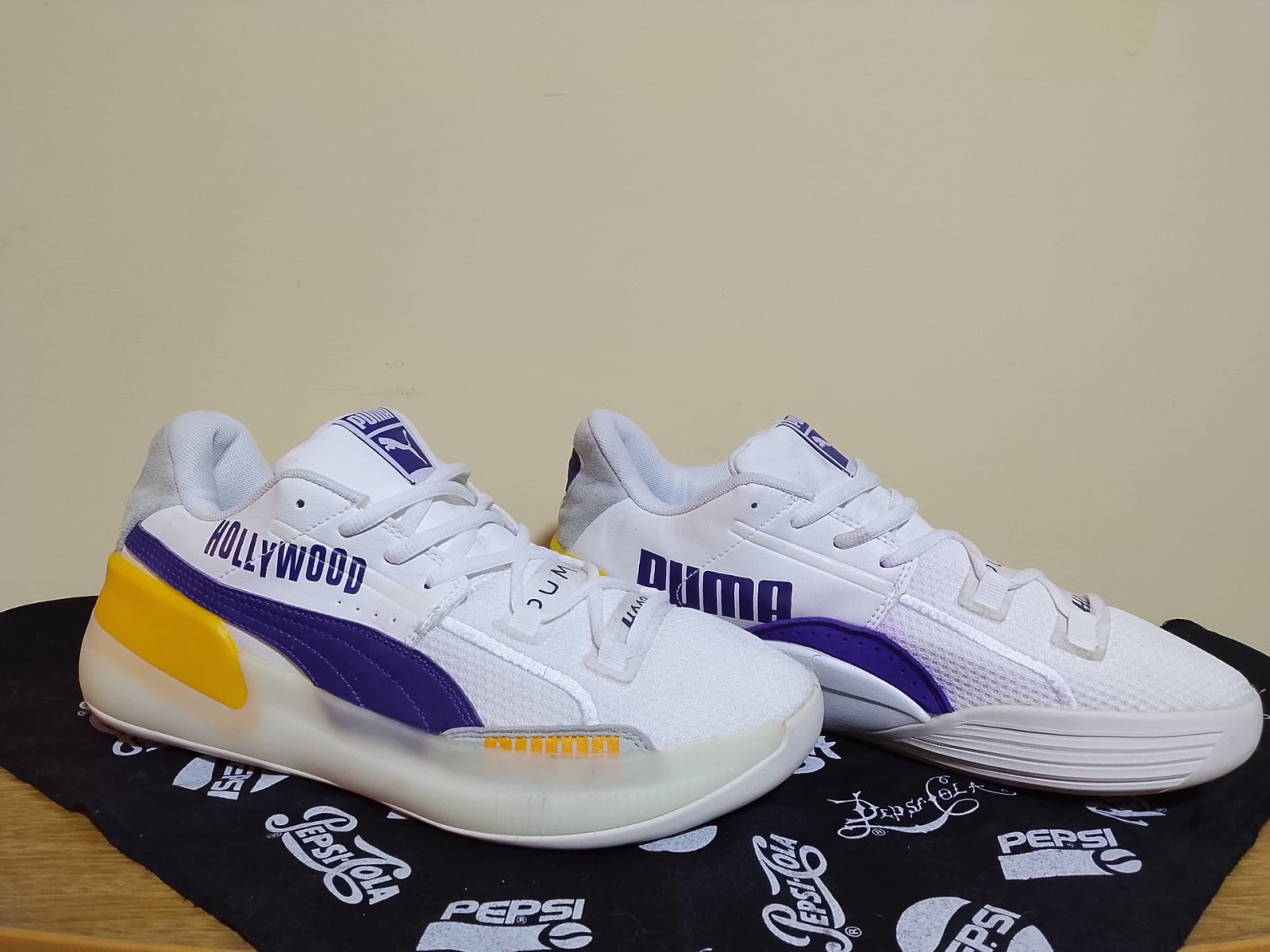 Tenis puma