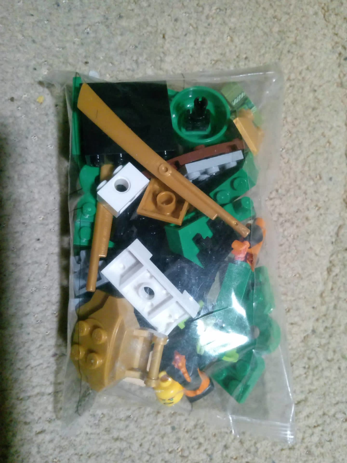 Lego Ninjago — imagen 2
