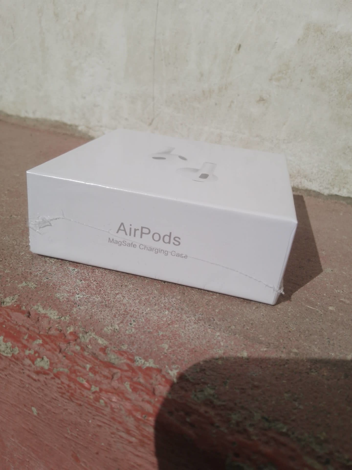 Airpods 3ra generación — imagen 3