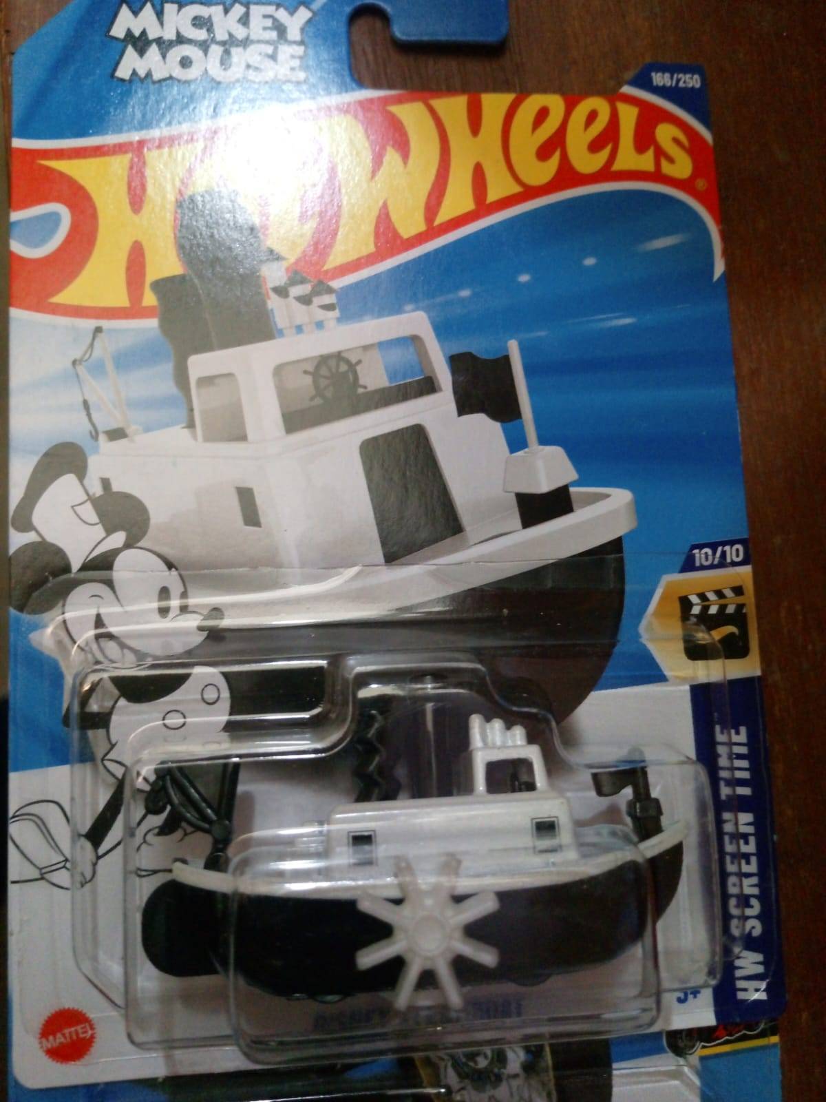 Carritos hotwhells — imagen 2
