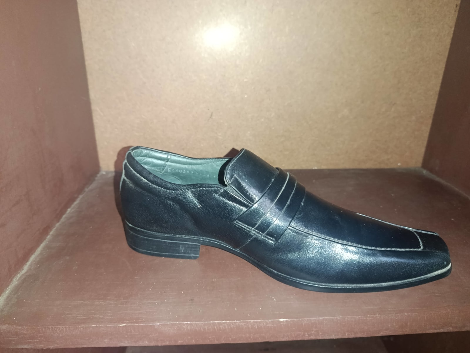 Zapato de Vestir — imagen 2