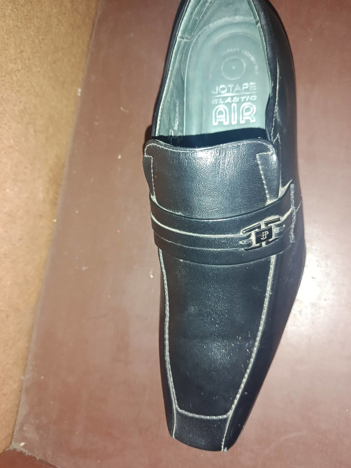 Zapato de Vestir — imagen 3
