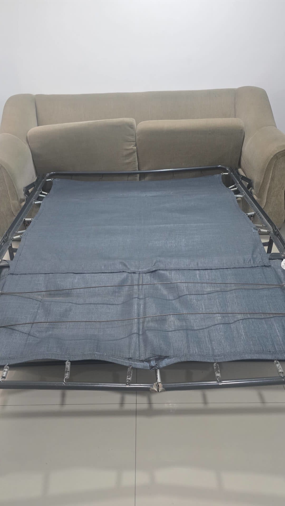Sofá cama 2 plazas — imagen 3