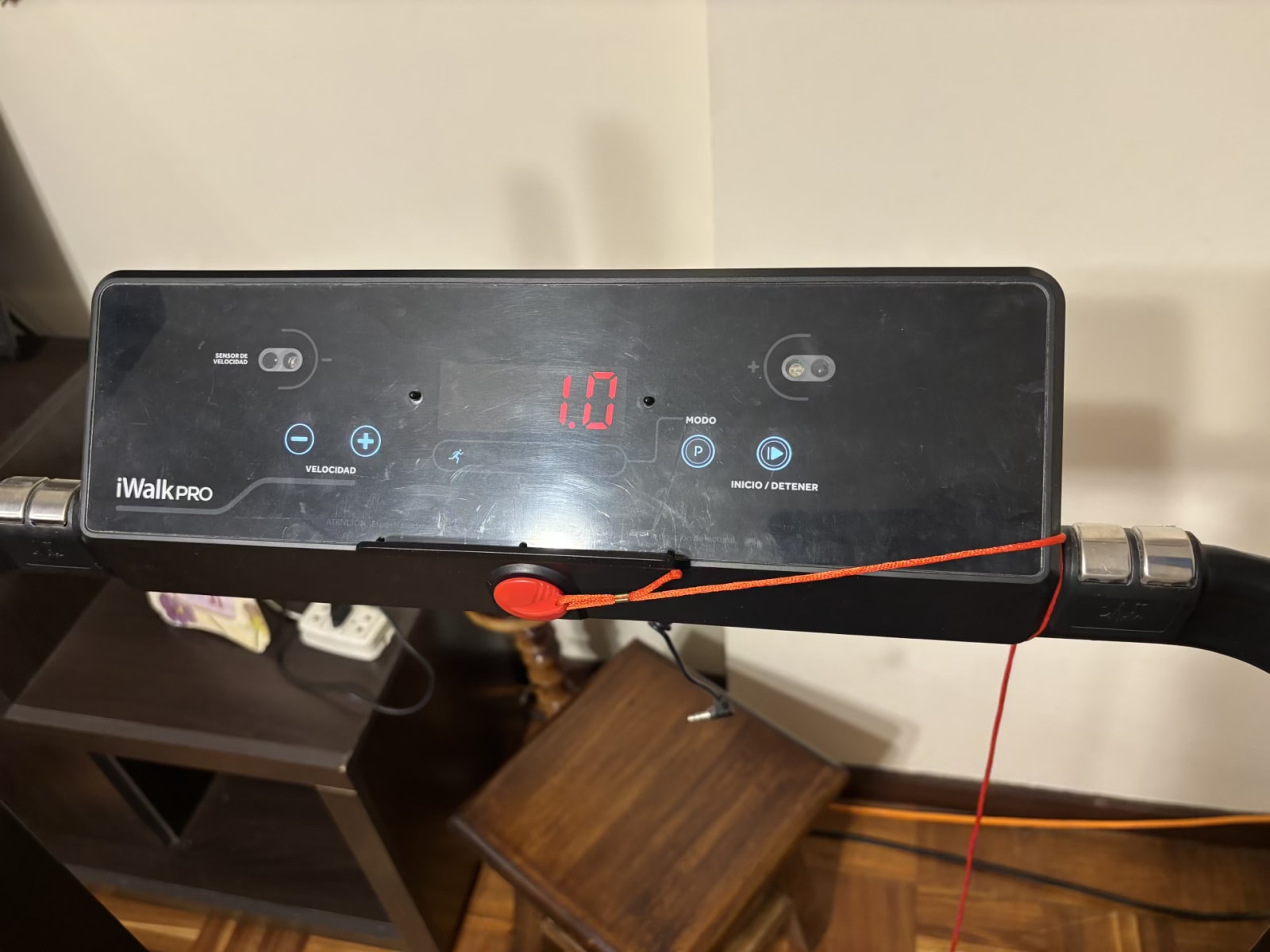 Caminadora iWalk Pro — imagen 2