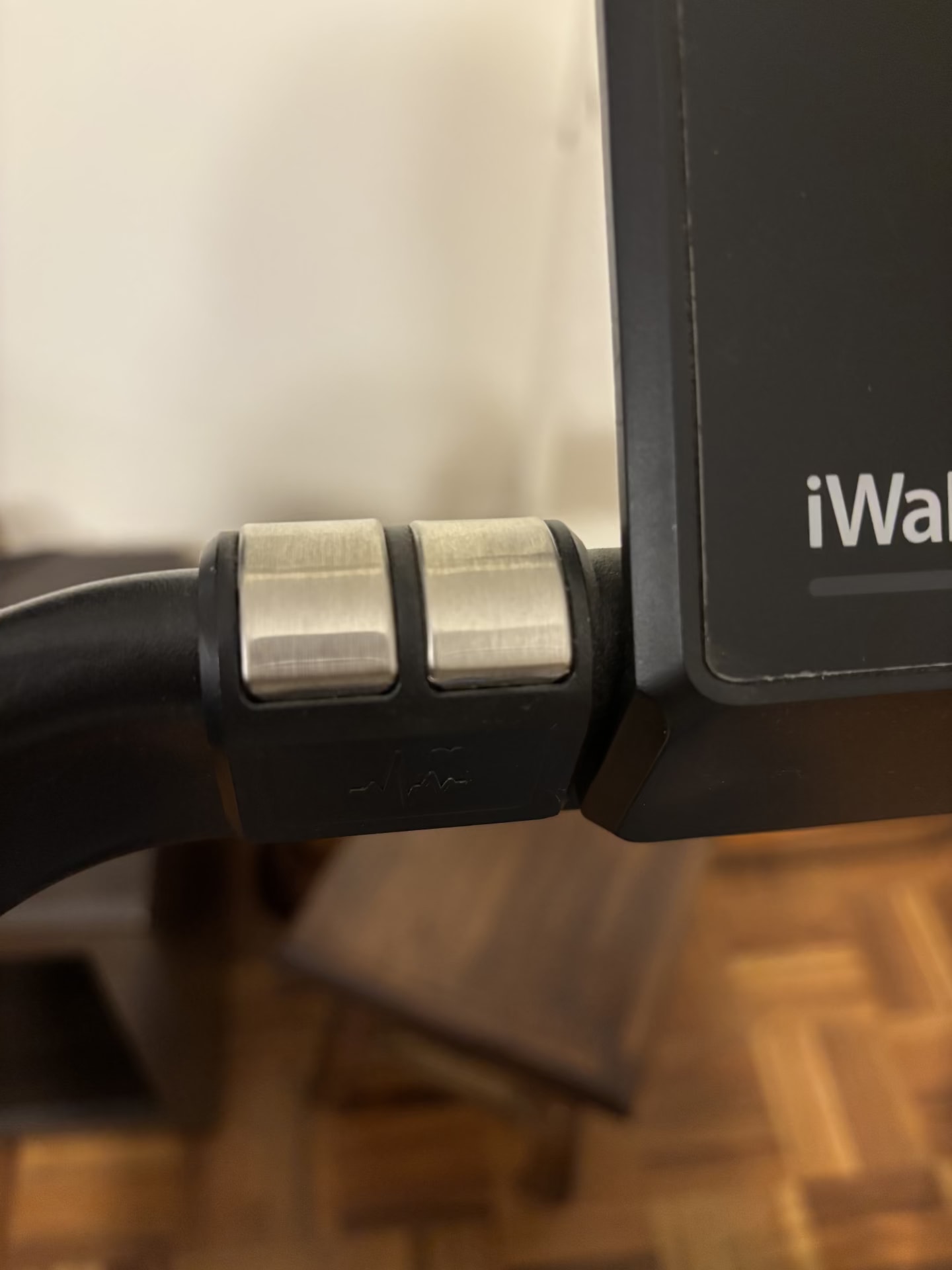 Caminadora iWalk Pro — imagen 4