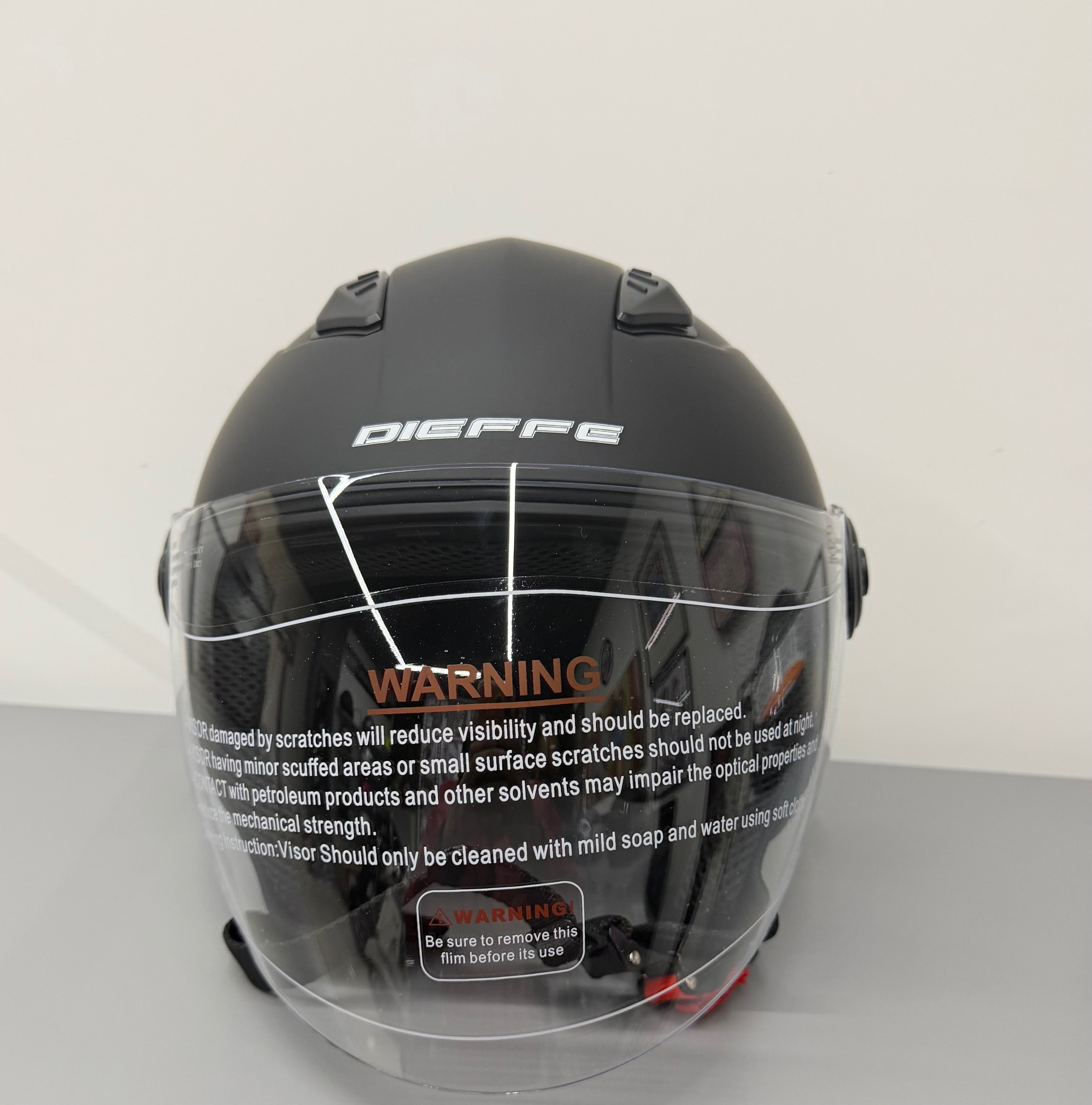 Dieffe DF34