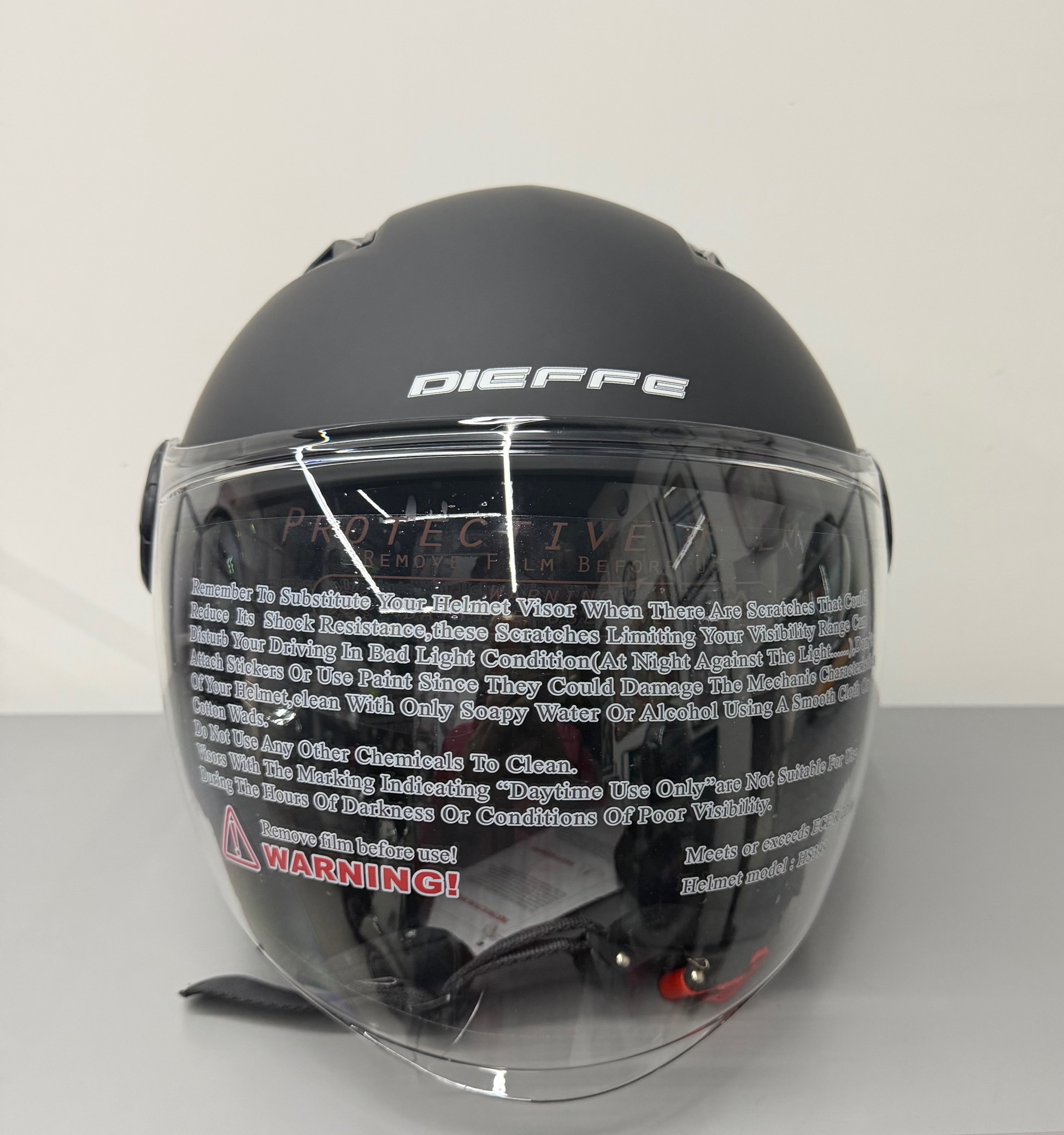 Dieffe DF-62