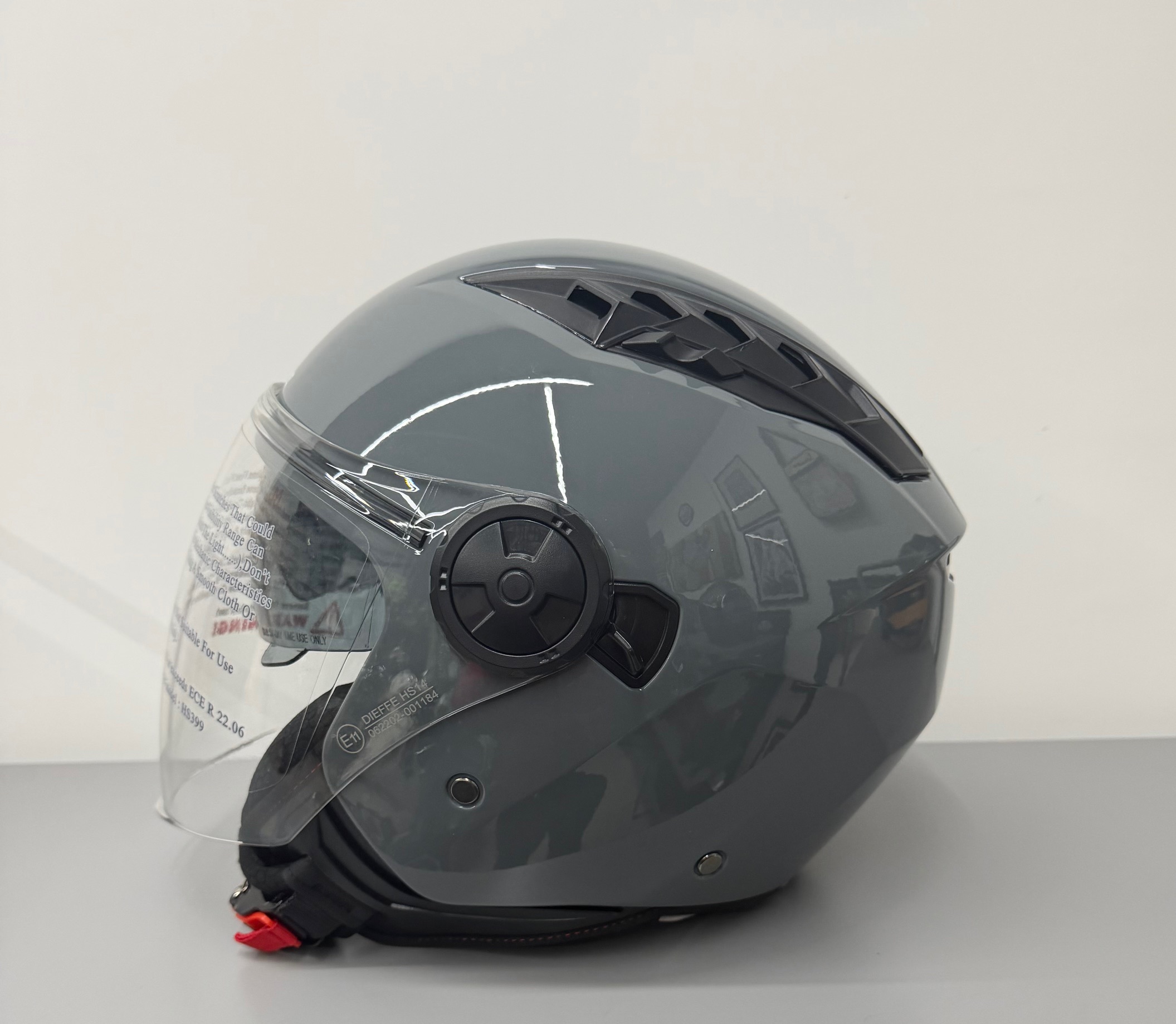 Dieffe DF-62