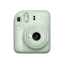 Fuji Film instax Mini 12 Instant Camera