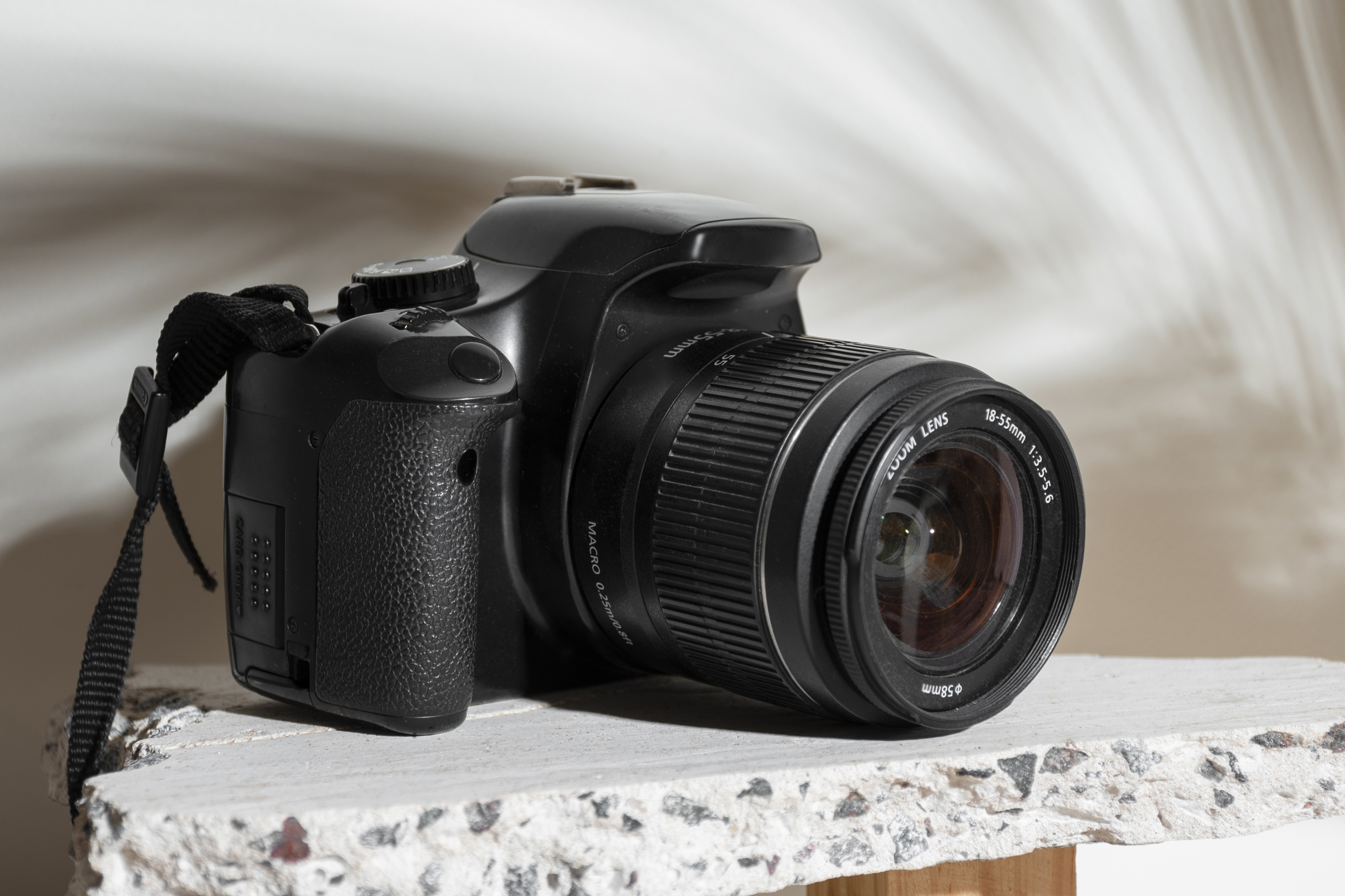 Sony A771