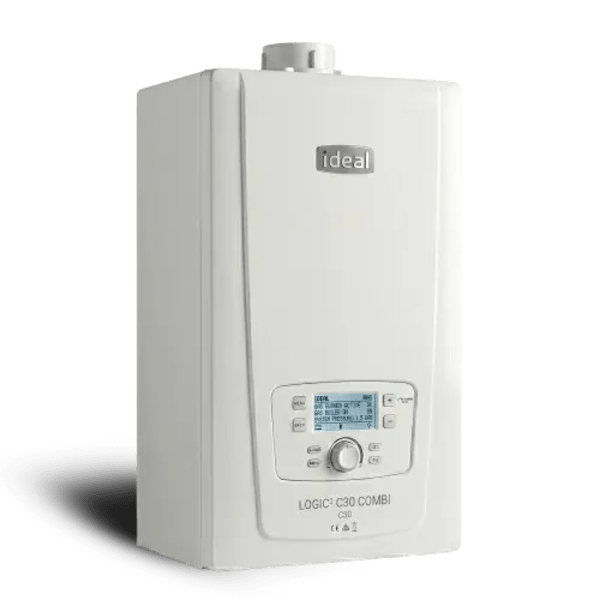 Ideal Boilers