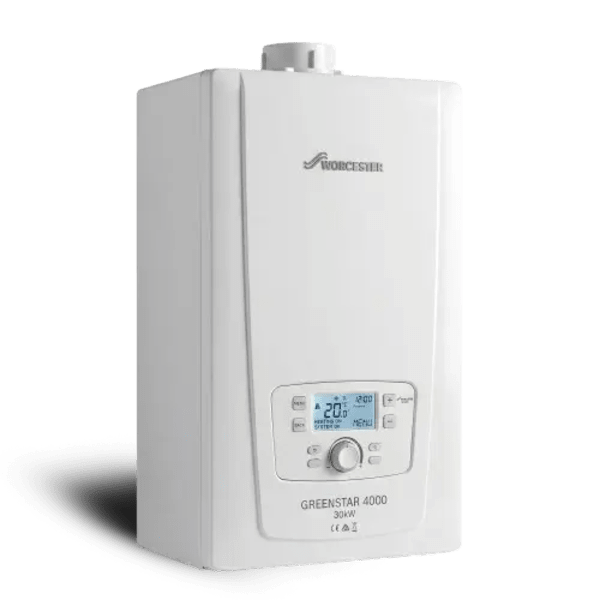 Worcester Bosch