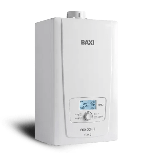 Baxi Boiler