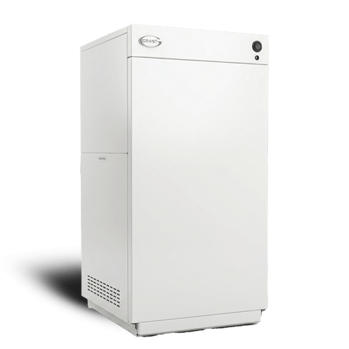 Grant Oil Boiler