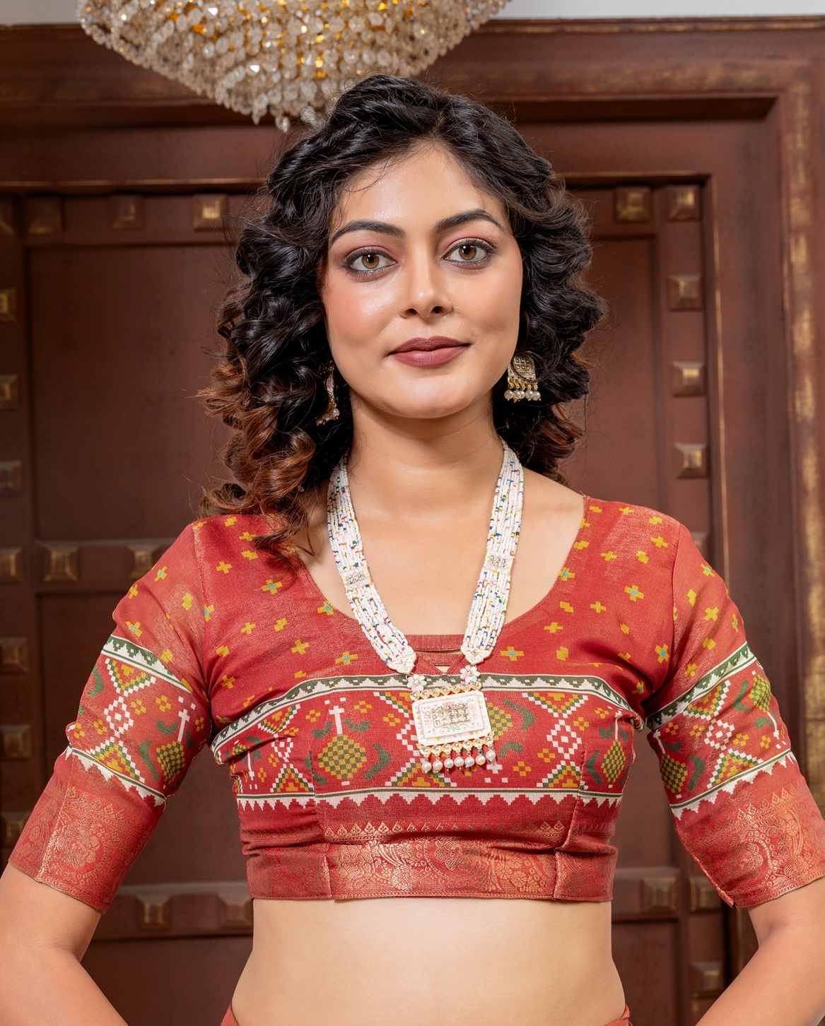  PATOLA Saree