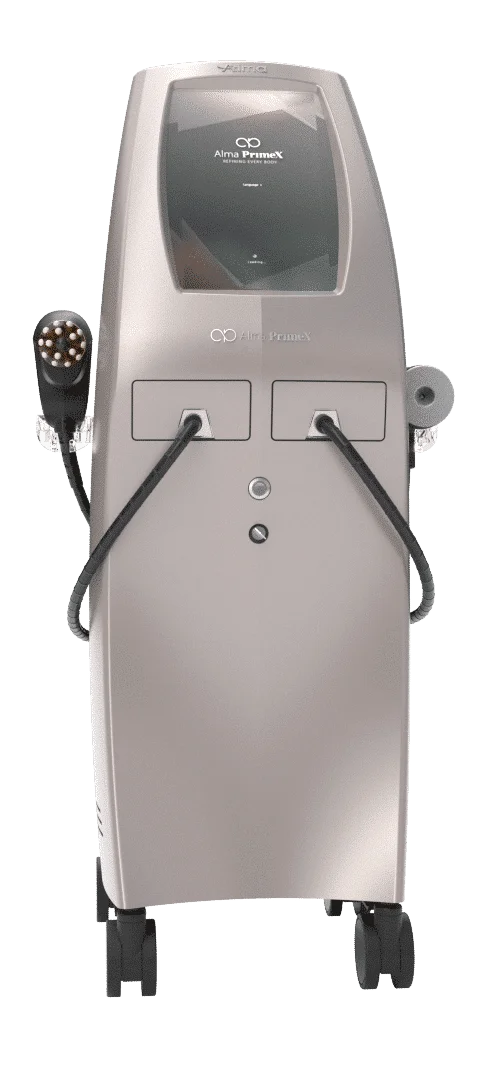 Alma PrimeX™