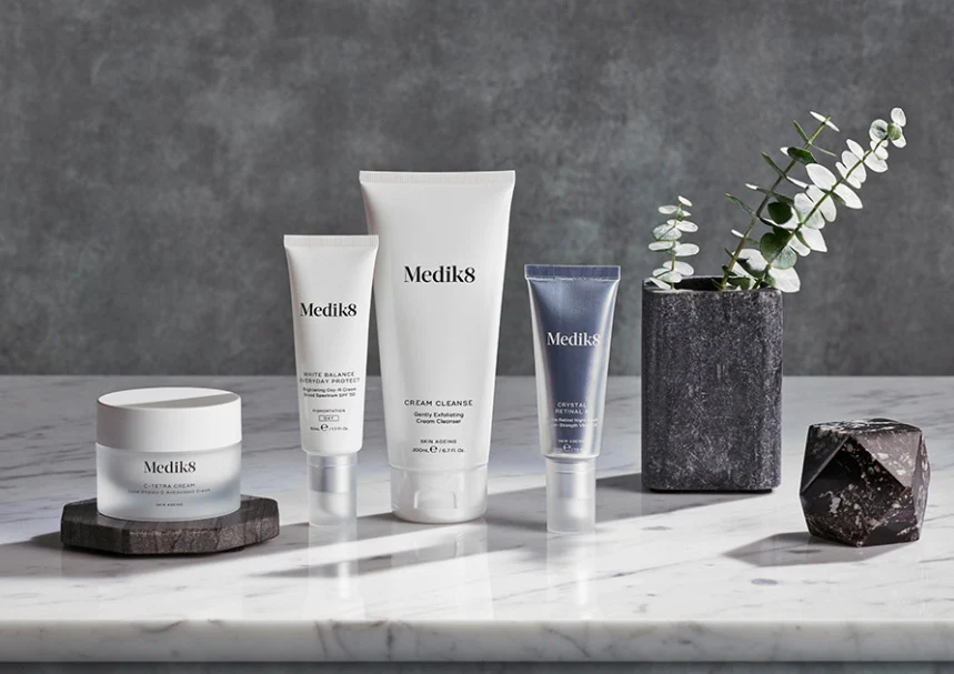 Medik8 Professional Skincare