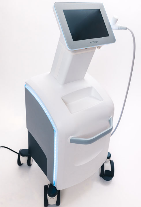 DERMADROP® TDA