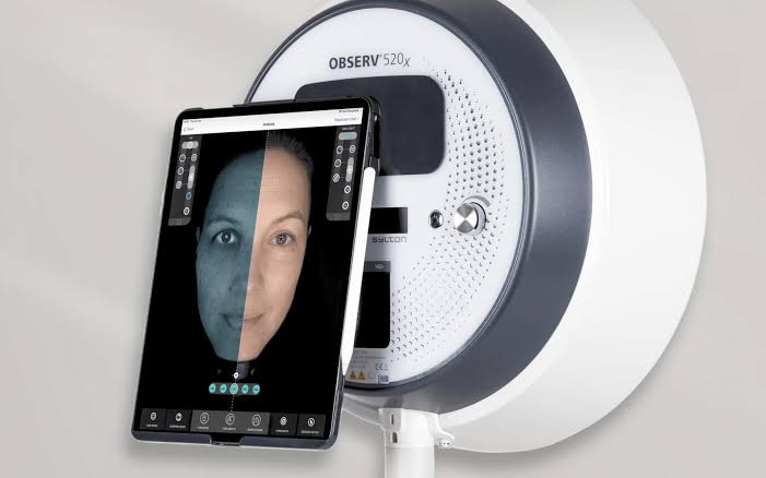 OBSERV® 520x