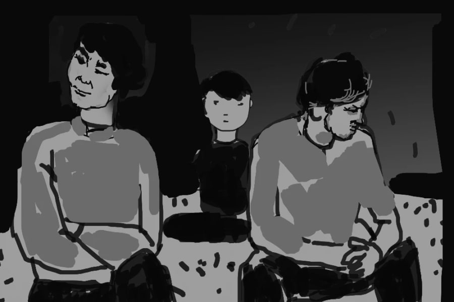 Minh họa: Lê Duy