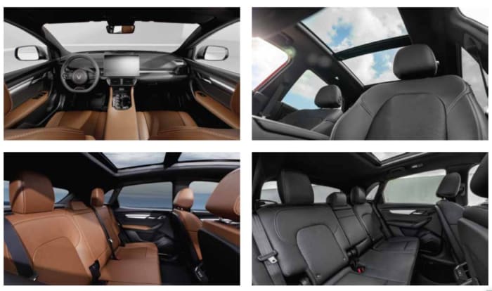 Giải pháp tuyệt đối: Xe điện VinFast êm ái, không mùi