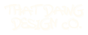 That Dawg Design Co.