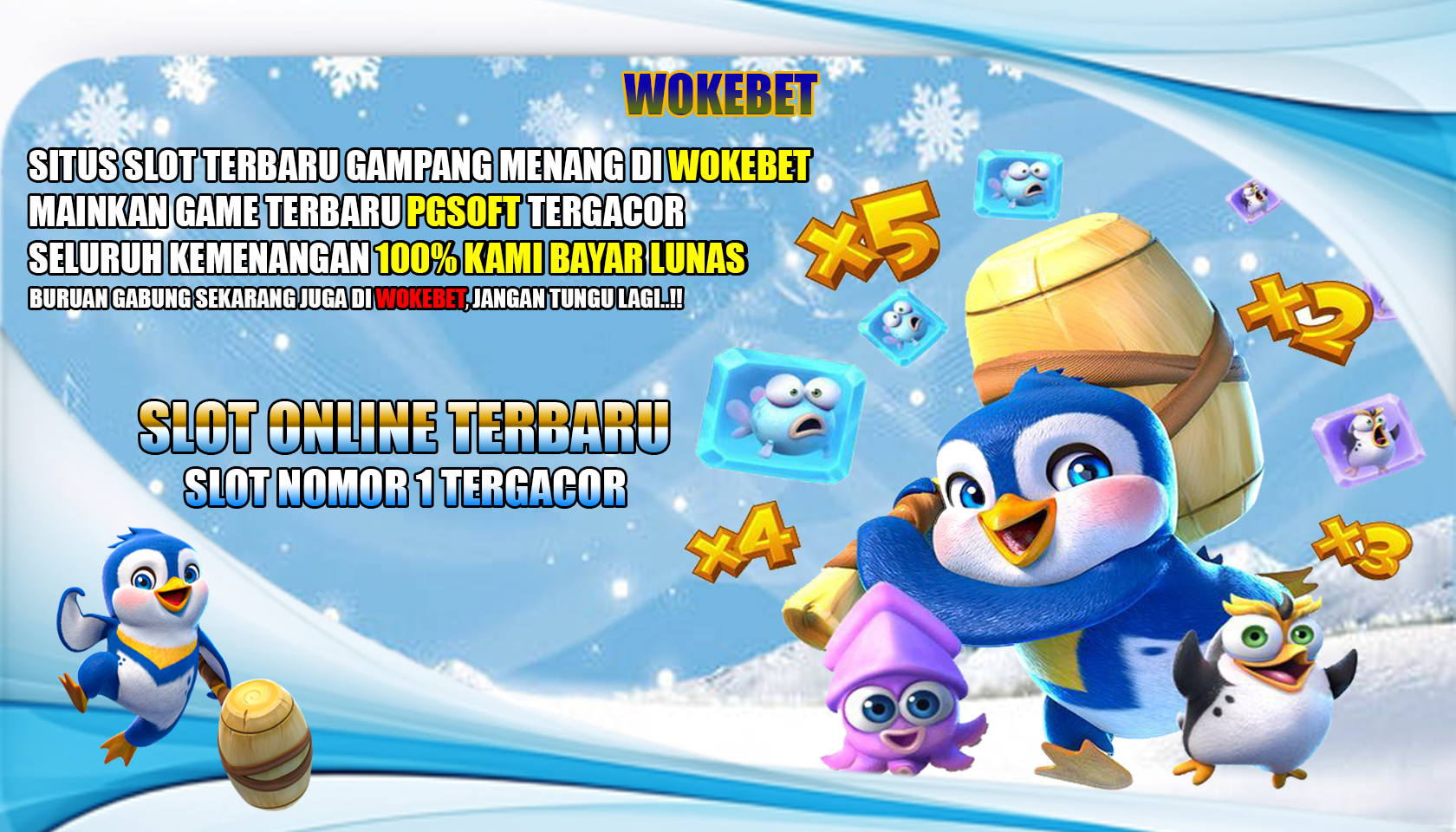 Situs Slot Gacor