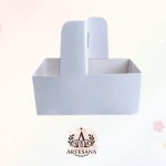 Cajas en cartulina🎁