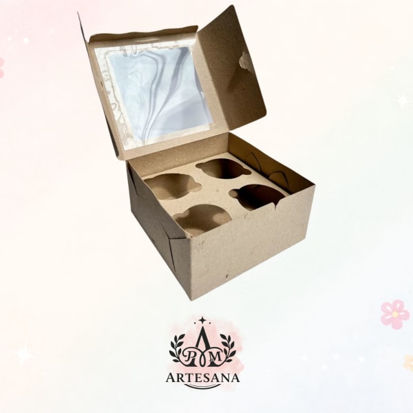 CUPCAKE 4 16x16x8