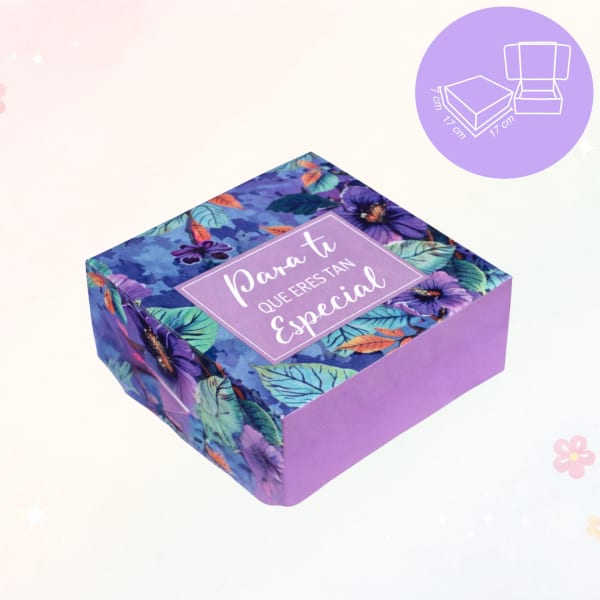 Caja Fantasía Pequeña
