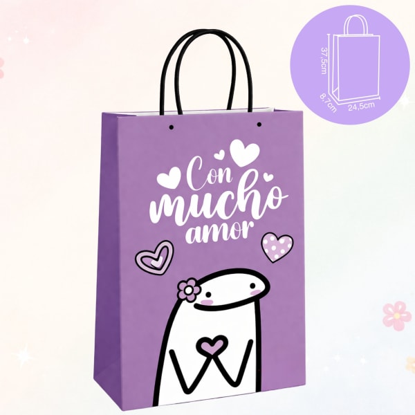 Bolsa Mediana