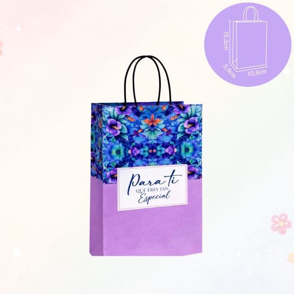 Bolsa Mini