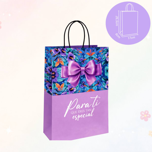 Bolsa Pequeña