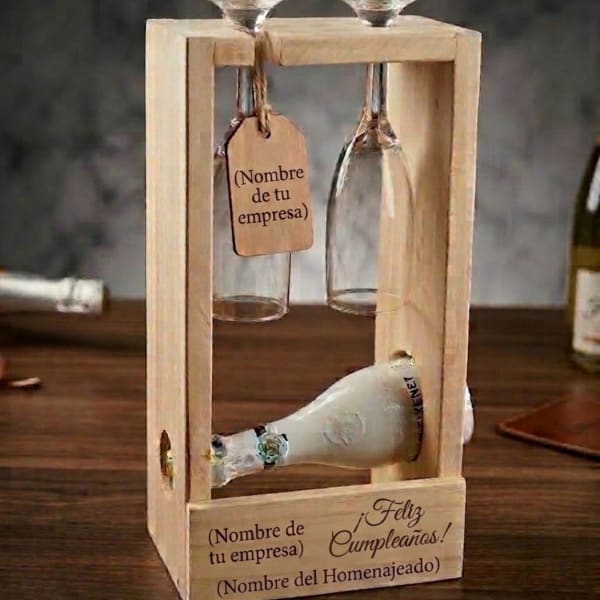 Vinera inclinada🍷