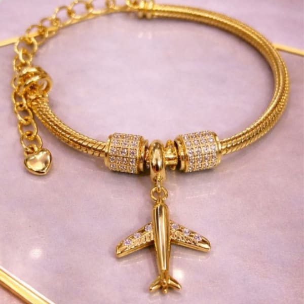 Pulsera Viajera