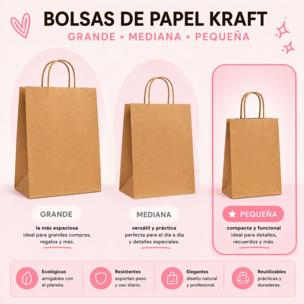 Bolsa de Papel