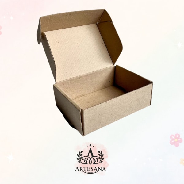 Caja Ana 14 x 10 x 4.5