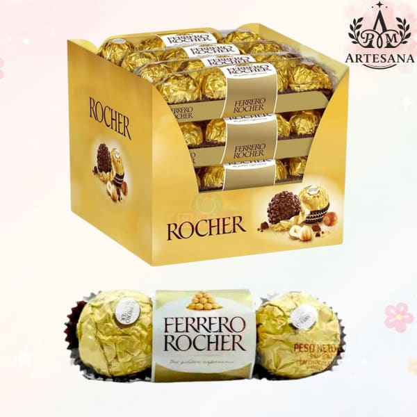 Ferrero Rocher