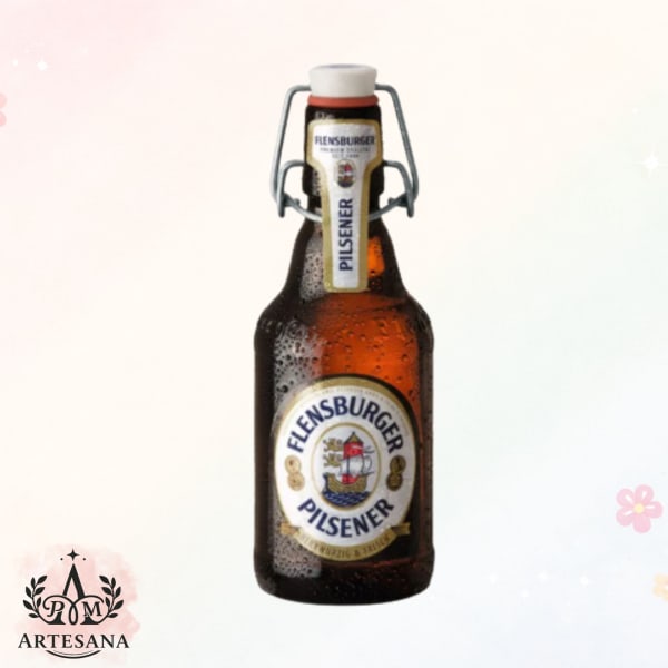 Cerveza Flensburguer