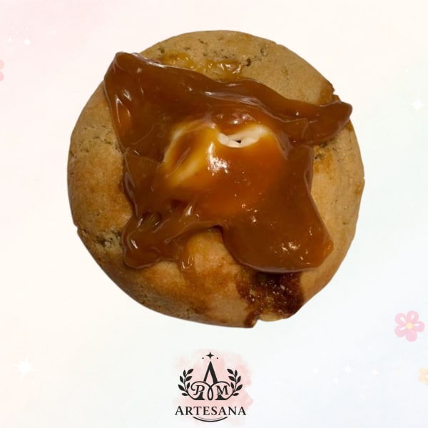 Galleta Gourmet
