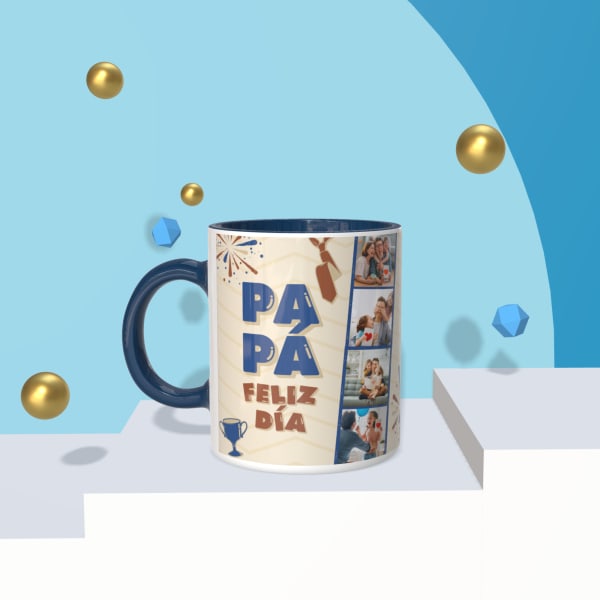 Mug Sublimado