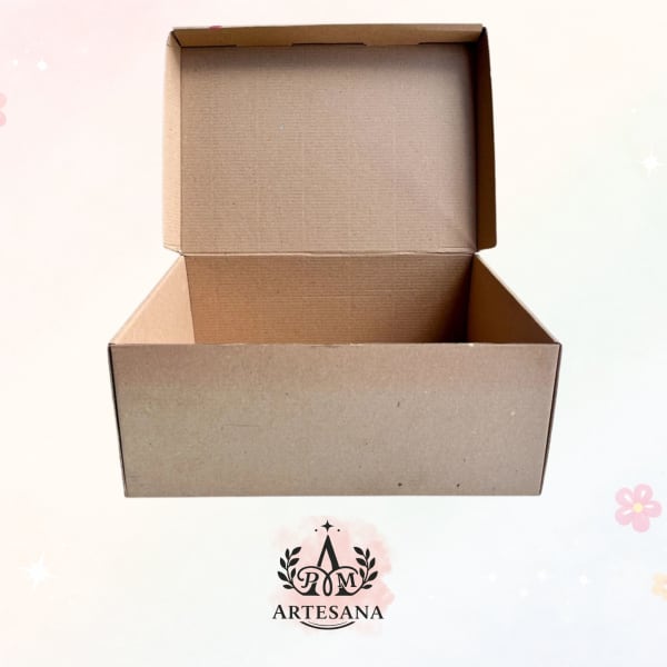Caja Jump