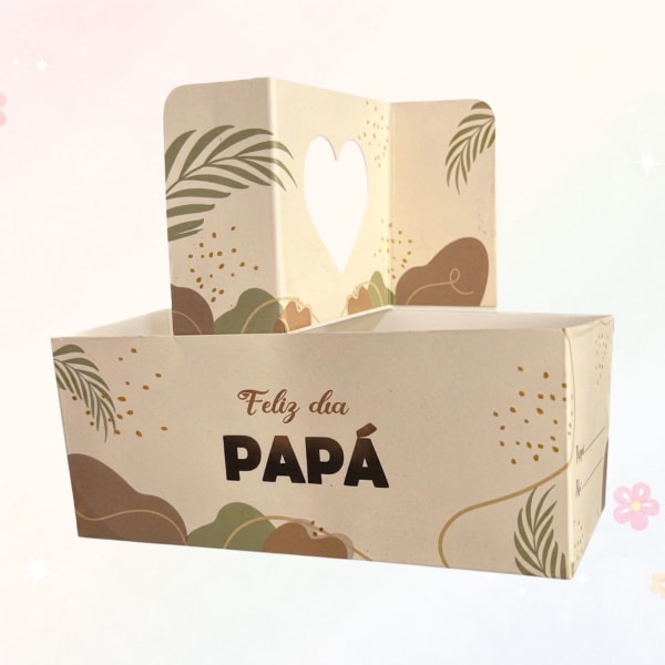 Caja Lunch Día del Padre