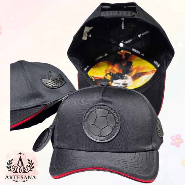 Gorra de la Selección