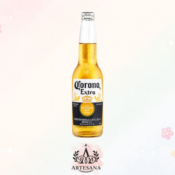Cerveza Corona