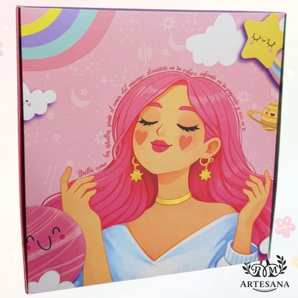 🎁 Caja Sorpresa 7 Deseos