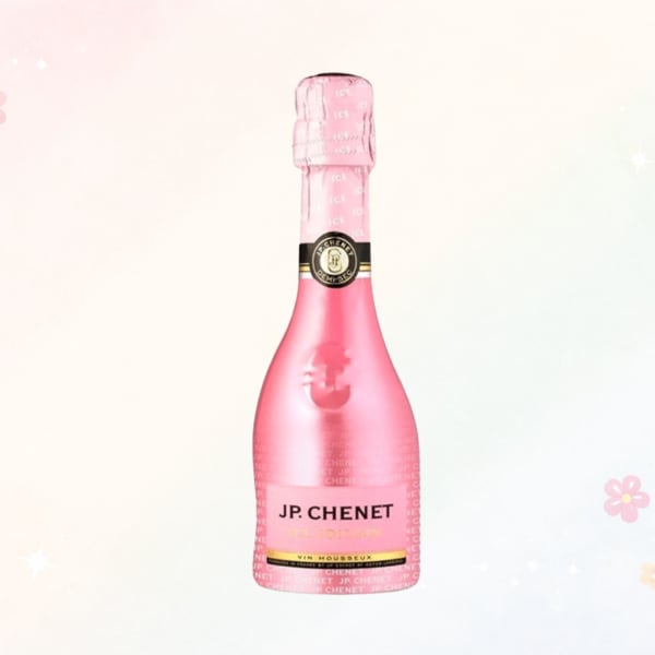 Espumoso JP Chenet ice rosado