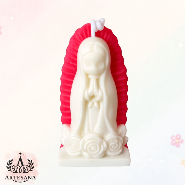 Virgencita mini