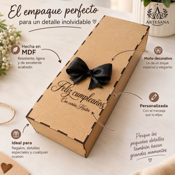 Caja Bryan🎁